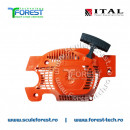 Demaror complet compatibil cal.I drujba Husqvarna 136. 137