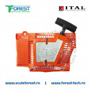 Demaror complet compatibil cal.I drujba Husqvarna 365, 365X-TORQ, 372XP, 372X-TORQ