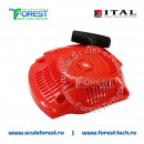 Demaror complet compatibil cal.I drujba Husqvarna 445 II, 450 II