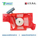 Demaror complet compatibil cal.I drujba Husqvarna 51,55