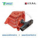Demaror complet compatibil cal.I drujba Husqvarna 545, 550XP