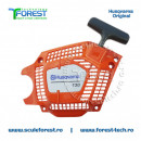 Demaror complet original drujba Husqvarna 130