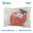 Demaror complet original drujba Husqvarna 135, 435, 440