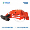 Demaror complet original drujba Husqvarna 365, 365X-TORQ, 372XP, 372X-TORQ