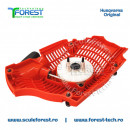 Demaror complet original drujba Husqvarna 570, 575 XP, 576 XP