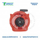 Demaror complet motocoasa Husqvarna 525 Rx