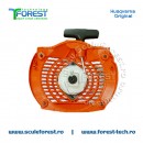 Demaror complet original motocoasa Husqvarna 545 RX, 545 RXT