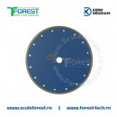 Disc diamantat sinterizat Kern TEC Φ300mm