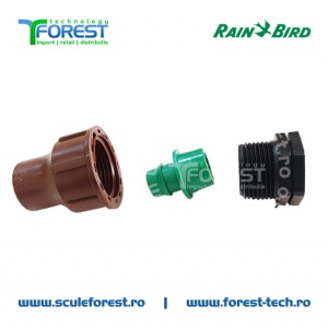 Dop pentru furtun de picurare RainBird de 17mm - Img 7