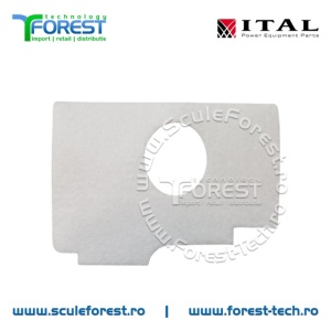 Filtru aer compatibil pentru drujba Stihl 017, 018, MS170, MS180 - Img 5