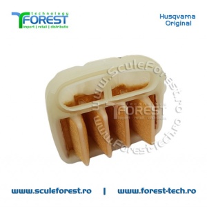 Filtru aer original pentru drujba Husqvarna 545, 550XP
