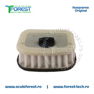 Filtru aer original pentru drujba Husqvarna 550XP, 555, 560XP, 562XP dupa 2020