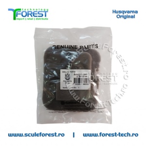 Filtru aer original pentru motor Husqvarna HS 123A - Husqvarna LC 140P, LC 140SP - Img 8