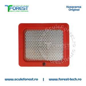 Filtru aer original pentru motor Husqvarna HS166A, HS139 - Husqvarna LC151, LC151S, LC253S, LC247, LC247S - Img 4