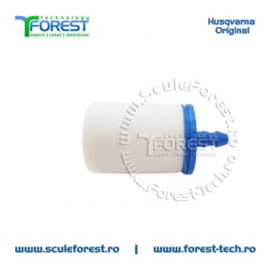 Filtru carburant original Husqvarna pentru seria 5 - Img 4