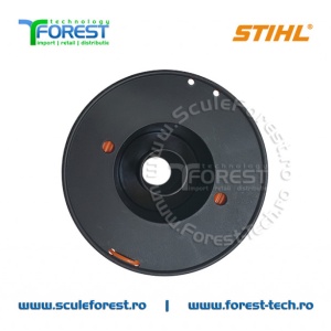 Fir motocoasa Stihl 2.4 mm (damil) la rola 253m | SculeForest.ro - Img 4