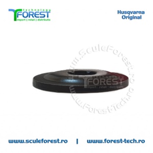 Flansa motocoasa Husqvarna 122LD, 125R, 128R, 324RX, 327RX, 323R, 525RX - Img 5