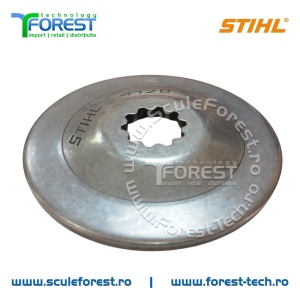 Flansa originala pentru motocoasa Stihl FS160, FS300, FS360, FS460