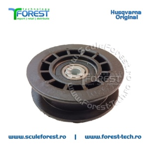 Fulie curea transmisie propulsie Husqvarna LC356AWD - Img 3