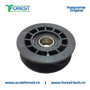 Fulie curea transmisie propulsie Husqvarna LC356V, LC353AWD