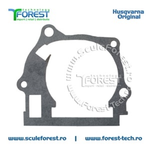 Garnitura carter originala motocoasa Husqvarna 135R, 333R, 535RX - Img 3