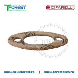 Garnitura toba esapament atomizor Cifarelli M3A, M88 - Img 3