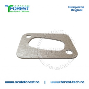 Garnitura toba originala drujba Husqvarna 340, 340e, 345, 345e, 350, 346XP, 353 - Img 2
