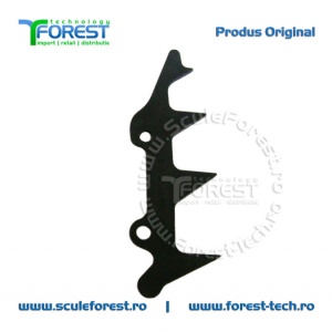 Gheara doborare originala pentru drujba Husqvarna 357XP, 359, 455 Rancher, 460 Rancher - Img 2