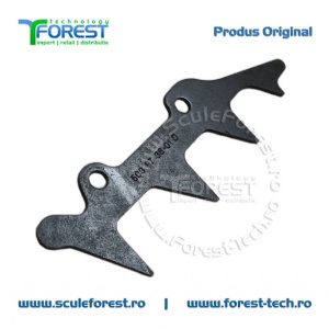 Gheara doborare originala pentru drujba Husqvarna 357XP, 359, 455 Rancher, 460 Rancher - Img 4