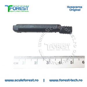 Ghidaj ulei original pentru drujba Husqvarna 365 X-TORQ, 372XP X-TORQ - Img 4