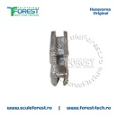 Grommet (ghidaj fir) original cap motocoasa Husqvarna T55X