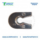 Grommet (ghidaj fir) original cap motocoasa Partner P25, Partner P35
