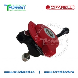 Intrerupator cu pirghie de acceleratie la pompa de umplere pentru Cifarelli M3A - Img 7