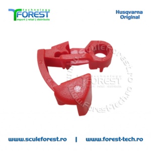 Intrerupator original pentru drujba Husqvarna 340, 340e, 345, 345e, 346XP, 350, 350e, 353, 357XP, 359 - Img 4