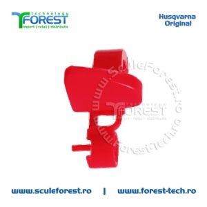 Intrerupator original pentru drujba Husqvarna 455 Rancher, 455 Rancher II - Img 7