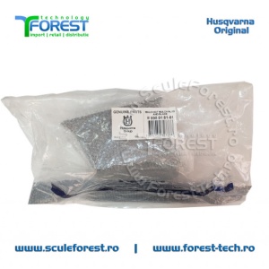 Kit mulching (macinare) original ptr.masina de tuns gazonul Husqvarna LC356VP - 560mm - Img 8