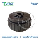 Knob (bulb) inferior original cap motocoasa T55X Husqvarna