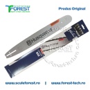 Lama drujba Husqvarna X-FORCE 18"(45cm) pas 325 canal 1.3mm ProLaminated