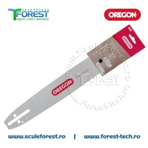 Lama drujba Oregon 14"(35cm) pas 3/8 canal 1.3mm ProAm - Img 7