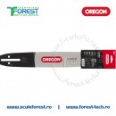 Lama drujba Oregon 17"(43cm) pas 3/8 canal 1.5 mm VersaCut