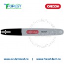 Lama drujba Oregon 18"(45cm) pas 3/8 canal 1.5mm VersaCut
