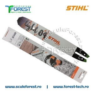 Lama drujba Stihl 30cm pas 3/8 canal 1.3mm Rollomatic E Mini (44 eclise)