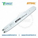Lama drujba Stihl 40cm pas 325 canal 1.6mm Rollomatic E (62 eclise)