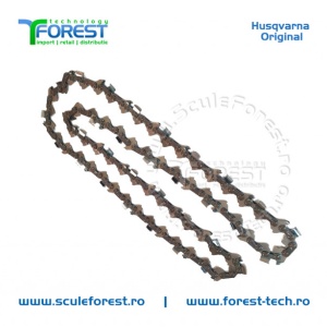 Lant drujba Husqvarna X-CUT 16"(40cm), 32 dinti, pas .325", canal 1.1mm SP21G - Img 7