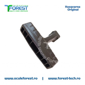 Maner demaror original pentru drujbe sau motocoase Husqvarna - Img 2