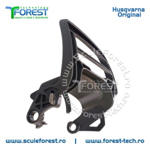 Maner frana original pentru drujba Husqvarna 562XP - Img 4