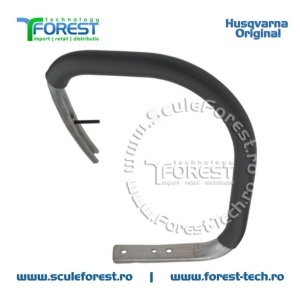 Maner frontal original pentru drujba Husqvarna 570, 575XP, 576XP