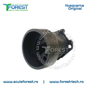 Manson carburator drujba Husqvarna 357XP, 359 - Img 4