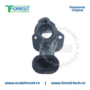 Manson carburator drujba Husqvarna T 435 - Img 2
