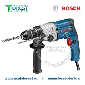Masina de insurubat cu impact Bosch GBM 13-2RE
